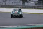 Aston Martin DB4 GT Continuation 2017 года (WW)